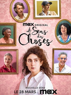voir Le Sens des Choses saison 1 épisode 5