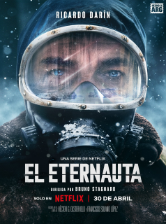 voir L'Éternaute saison 1 épisode 6