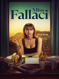 voir Miss Fallaci saison 1 épisode 8