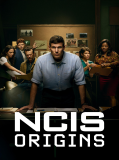 voir NCIS: Origins saison 1 épisode 8