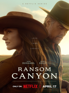 voir Nouvelle vie à Ransom Canyon saison 1 épisode 3