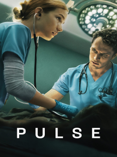 voir PULSE saison 1 épisode 3