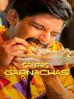 voir Santas garnachas saison 1 épisode 3