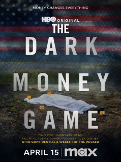 voir The Dark Money Game saison 1 épisode 1