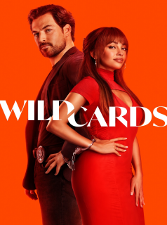 voir Wild Cards saison 2 épisode 2