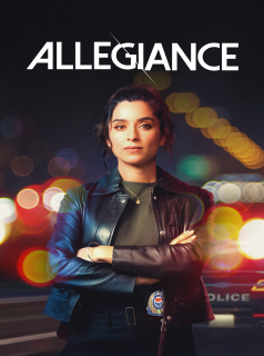 voir Allegiance saison 1 épisode 2