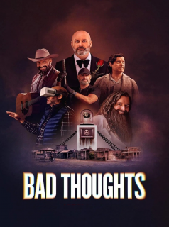 voir Bad Thoughts saison 1 épisode 5