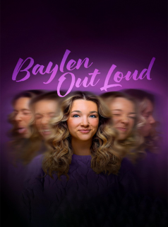 voir Baylen Out Loud saison 1 épisode 8