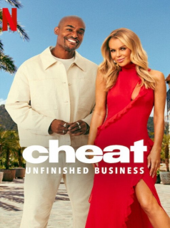 voir Cheat : Une dernière chance ? saison 1 épisode 5
