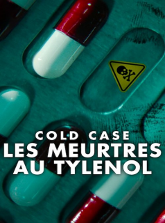 voir Cold Case : Les meurtres au Tylenol saison 1 épisode 2