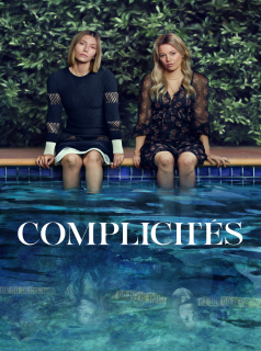 voir The Better Sister saison 1 épisode 7