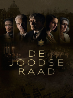 voir De Joodse Raad saison 1 épisode 4