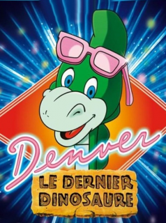voir Denver, le Dernier Dinosaure saison 1 épisode 10