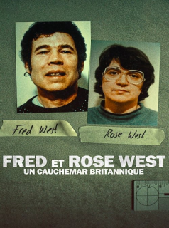 voir Fred et Rose West : Un cauchemar britannique saison 1 épisode 1