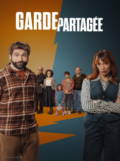 voir Garde partagée saison 1 épisode 8