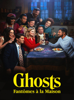 voir Ghosts : Fantômes à la maison saison 4 épisode 11