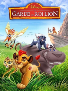 voir La Garde du Roi Lion saison 2 épisode 5
