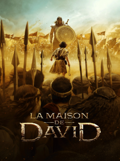 voir La Maison de David saison 1 épisode 3