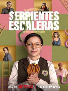 voir Le Jeu de l'échelle saison 1 épisode 4