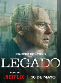 voir Legado saison 1 épisode 3