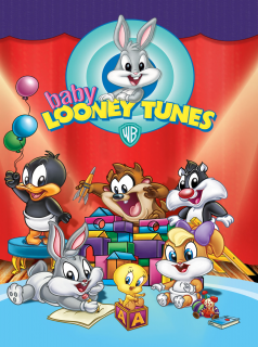 voir Les Bébés Looney Tunes saison 2 épisode 4