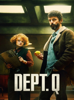 voir Les Dossiers oubliés saison 1 épisode 7