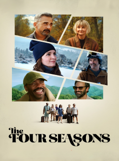 voir Les Quatre Saisons saison 1 épisode 3