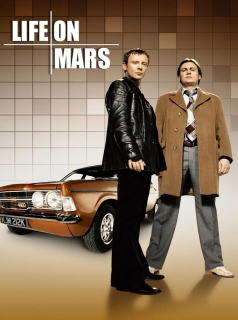 voir Life on Mars saison 2 épisode 2