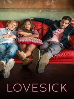 voir Lovesick saison 2 épisode 1