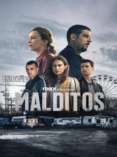 voir Malditos saison 1 épisode 5