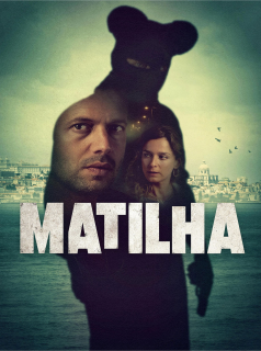 voir Matilha saison 1 épisode 7