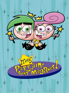 voir Mes parrains sont magiques saison 5 épisode 25