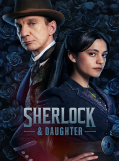voir Sherlock & Daughter saison 1 épisode 4