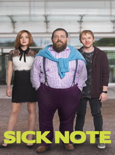 voir Sick Note saison 1 épisode 4