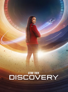 voir Star Trek : Discovery saison 5 épisode 9