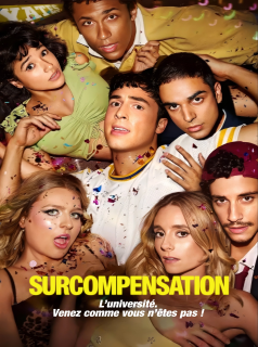 voir Surcompensation saison 1 épisode 1