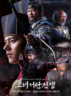 voir The Goryeo-Khitan War saison 1 épisode 23