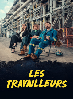 voir The Trades saison 2 épisode 8