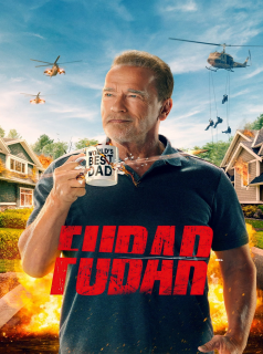 voir FUBAR saison 1 épisode 2