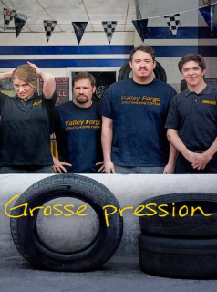 voir Grosse pression saison 1 épisode 2