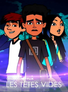 voir Les têtes vides saison 2 épisode 7