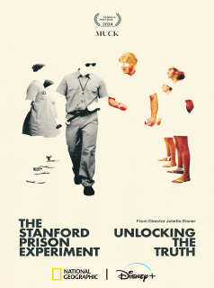 voir L'Expérience de Stanford : histoire d'un mensonge saison 1 épisode 3