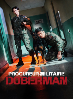 voir Procureur Militaire Doberman saison 1 épisode 13