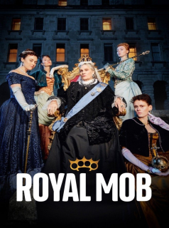 voir Royal Mob, le clan des Victoriens saison 1 épisode 3