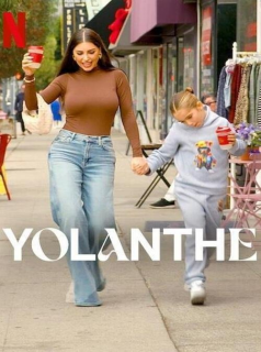 voir YOLANTHE saison 1 épisode 6