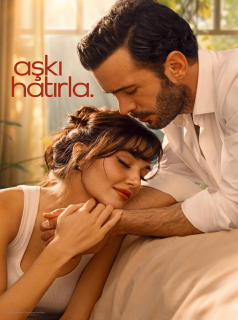voir Aşkı Hatırla saison 1 épisode 7