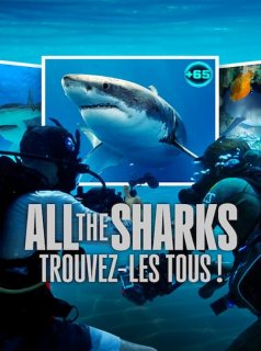 voir All the Sharks : Trouvez-les tous ! saison 1 épisode 6