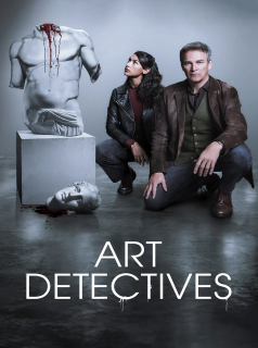 voir Art Detectives saison 1 épisode 4