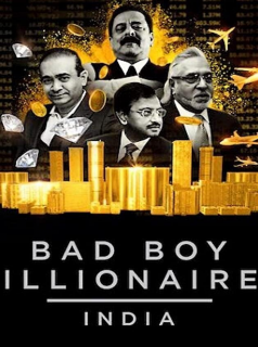 voir Bad Boy Billionaires: India saison 1 épisode 3