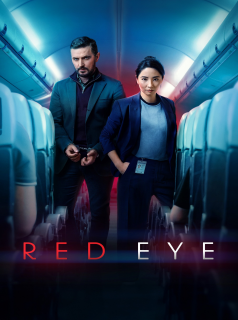 voir Red Eye saison 2 épisode 1